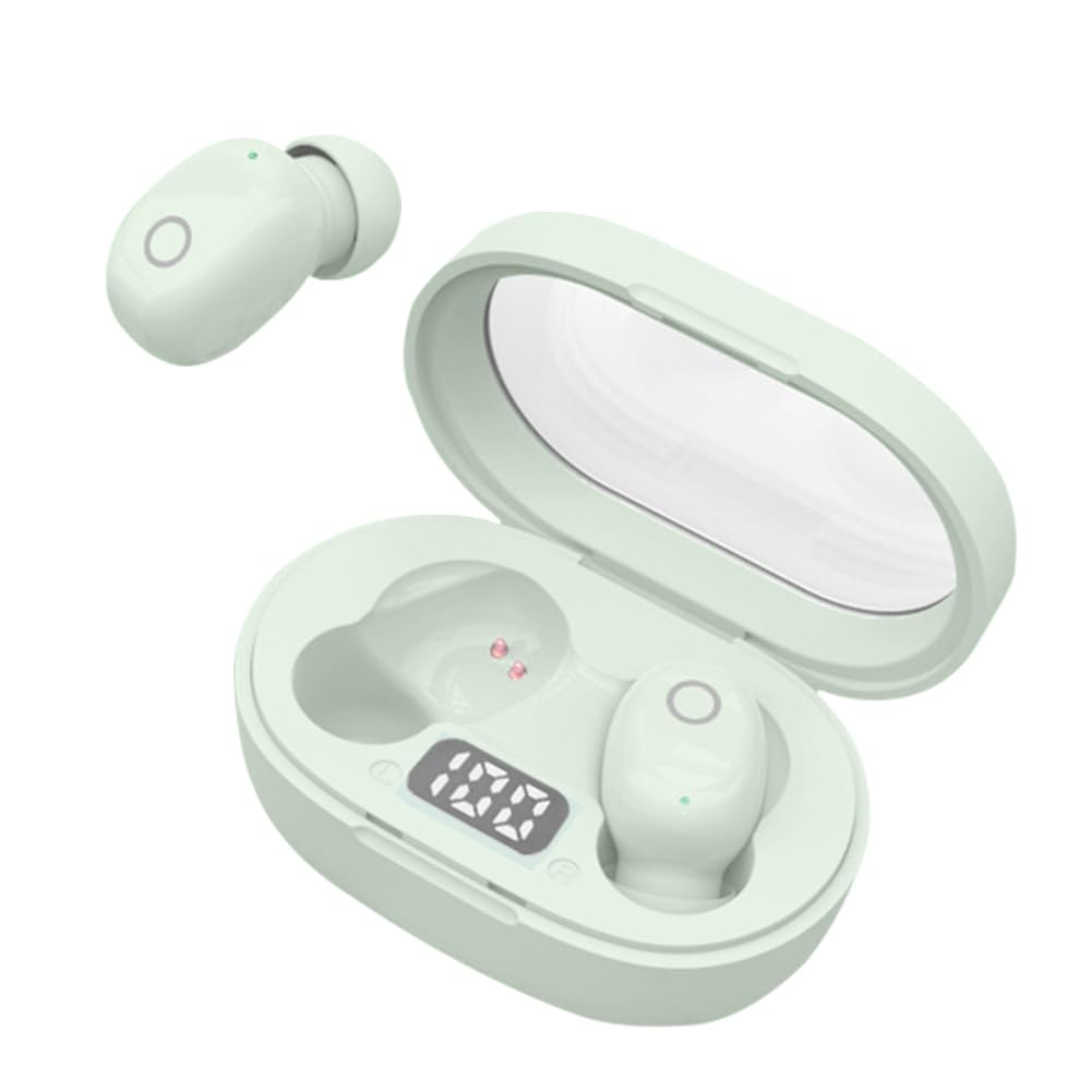 Amazon | 明誠 ワイヤレスイヤホン Bluetooth 5.3 ブルートゥース