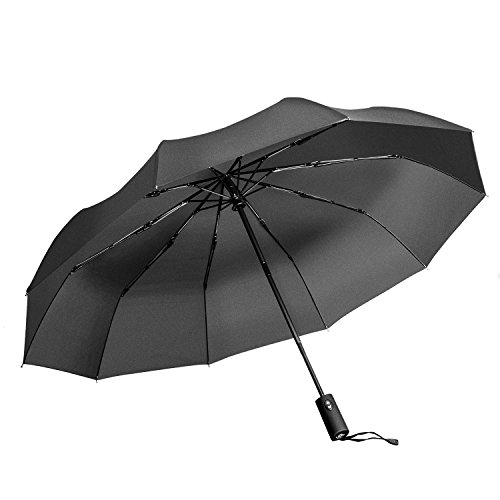 Travel Golf Umbrella - Auto Open Close -