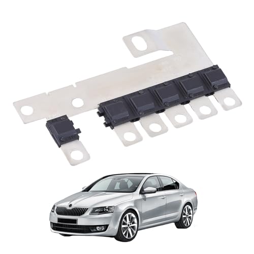Boîte à fusibles 150A : Réparer les pannes de démarrage de votre Seat Ibiza IV