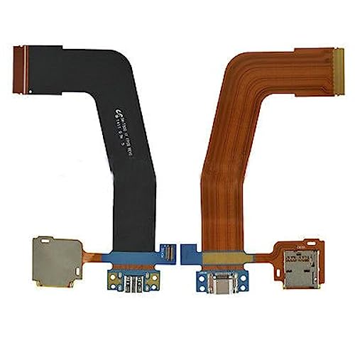 USB Charger Port Connector Module Flex Cable for Samsung Galaxy Tab S 10.5 T800 T801 T805
