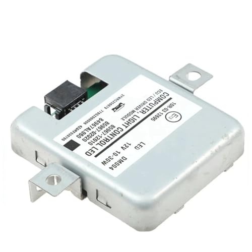 Ballast de Phare 8596712010 Unite de Commande Haute Fiabilite Lexus IS