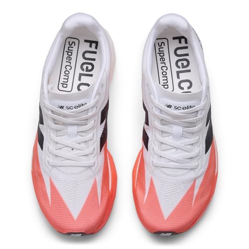 New Balance Women's FuelCell Supercomp Elite V5 Running Shoe4
