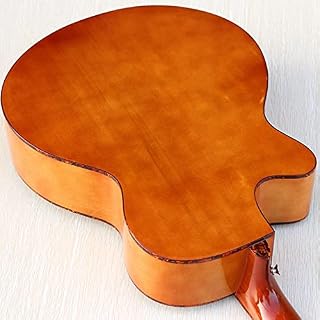 KEPOHK Rainbow Guitar Guitare acoustique 41 pouces 40 pouces 6 cordes 41 pouces 40 pouces - Les Beatles, Paul McCartney, John Lennon, RIngo Starr, George Harrison KEPOHK Rainbow Guitar Guitare acoustique 41 pouces 40 pouces 6 cordes 41 pouces 40 pouces – Image 3