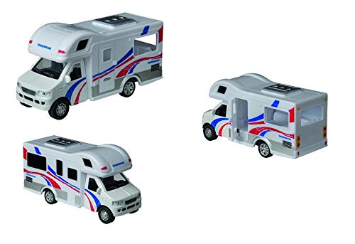 HappyPeople Motorhome Spielzeugauto