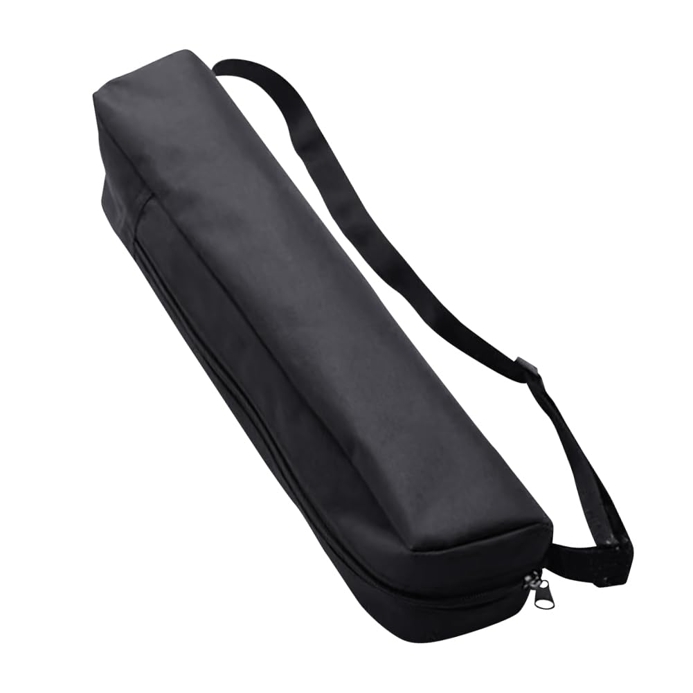 GSHLLO Oxford Cloth Grill Storage Bag Barbecue Tool Carry Bag Portable Foldable Chair Pouch Utensil Accessories Holder Pouch