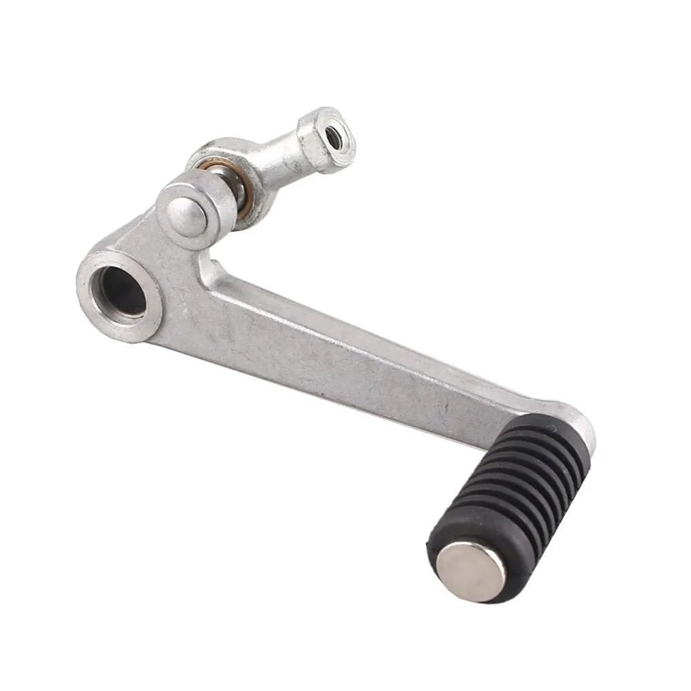 TEKNUI Motorcycle Gear Lever Motorcycle Gear Shift Lever Shifter Pedal for for Hayabusa GSXR1300 1999-2007