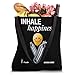 Inhale Happiness - Laughing Gas - Balloon Tote Bag