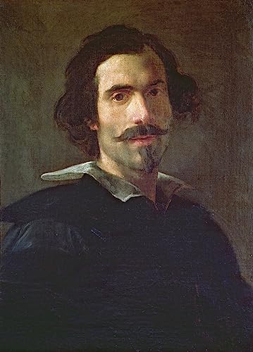 Tableau Gian Lorenzo Bernini 60x90cm pour décoration salon moderne