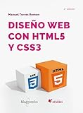 diseños web modernos  Diseño web con HTML5 Y CSS3 - 2.ª edición