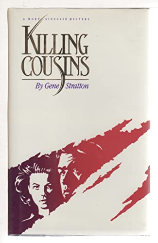 Killing Cousins B001T4B4KG Book Cover