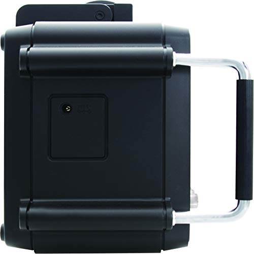 Eton Elite, The Classic, Clear-Sounding AM/FM/LW/VHF/Shortwave with Single Side Band (SSB) Radio (NELITE750) - Thumbnail 3