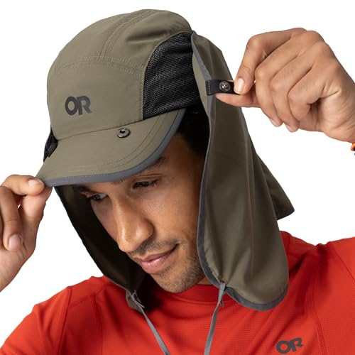 Image of Outdoor Research Sun Runner Cap