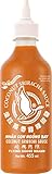 País de origen: Tailandia Flying goose Salsa de Chile Sriracha con Coco 460 g