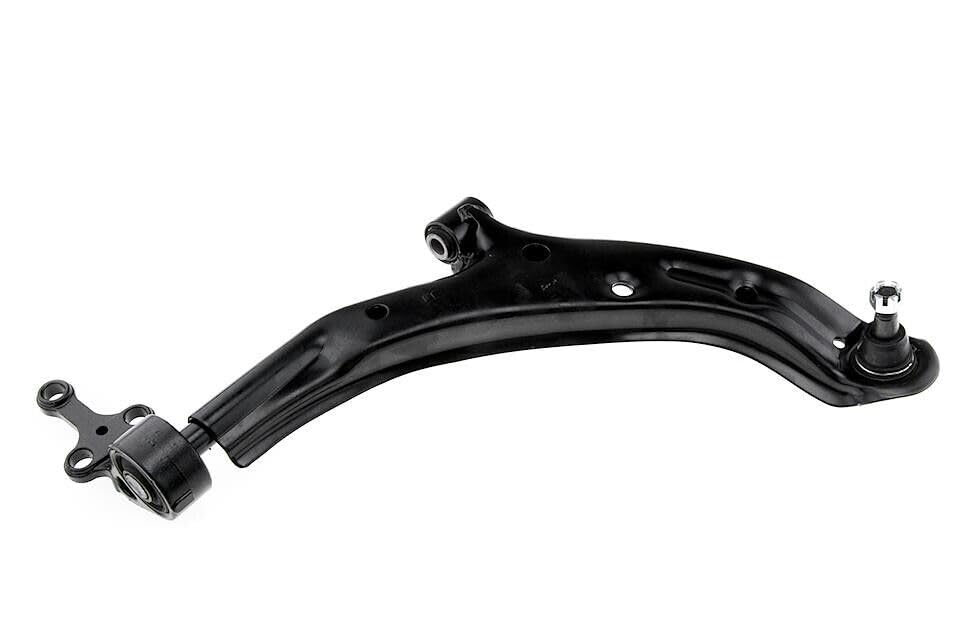 Bras de commande inférieur avant droit haute résistance Almera MK2 ZWD/NS/020A