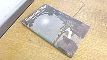 Hardcover Ghosts in country villages: Stories of mystery and the supernatural Book