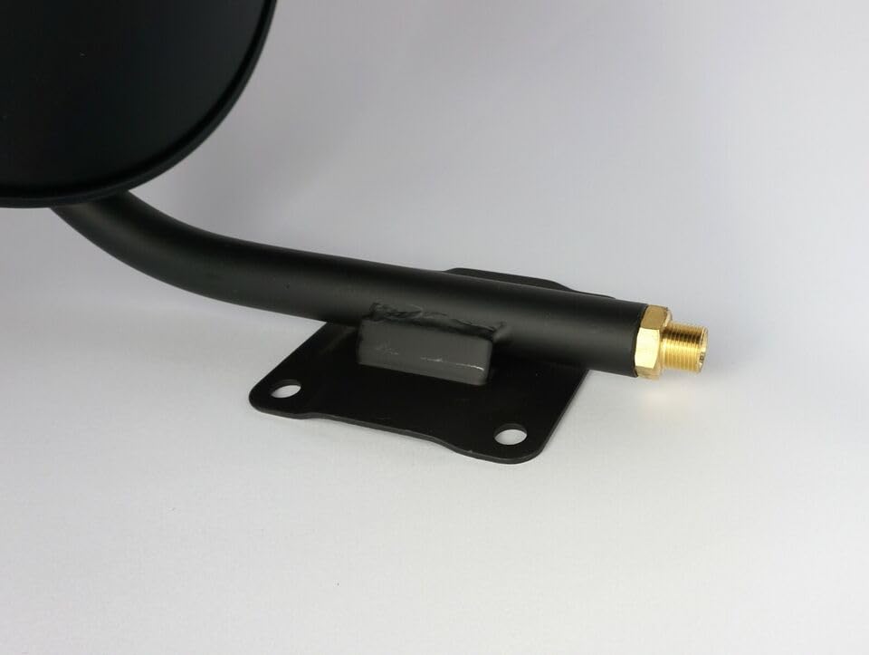 Schlauchtrommel | für Kärcher HD HDS Kränzle Hochdruckreiniger | bis 280 bar | bis zu 50m Länge (siehe Artikelbeschreibung) | M22x1,5 AG x M22x1,5 AG | Hochdruckschlauch Schlauchaufroller