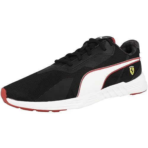 Image of Puma Unisex-Adult Ferrari Tiburion Sneaker