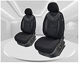 Für Airbags und für die Sitzheizung geeignet