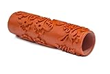Bon 13-447 Baroque Stucco Texture Roller, 7