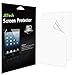 JETech Screen Protector for iPad Pro 12.9 (2015 and 2017 Model), PET Film, 2-Pack