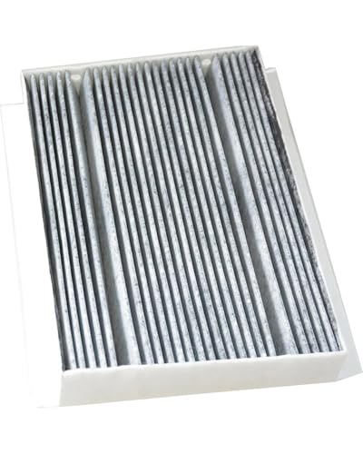 Filtro de aire de cabina Benz Clase V W447 V260 repuesto 2014-On
