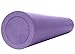 Kawanyo Pilates- & Yogarolle Faszienrolle Yoga Gymnastik Pilates Rolle 90 cm