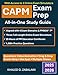 CAPM Exam Prep: All-in-One Study Guide| Agile, Predictive, Business Analysis, PM Fundamentals| Current CAPM Exam |904 Exam Practice Q&A: Aligns with ... requirements |3 Online CAPM Exams Simulator