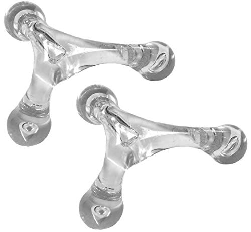 Aquasentials Pressure Point Body Massager (3 Points - 2Pack) #TOP4