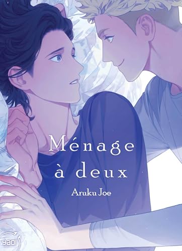Couverture de Menage à deux