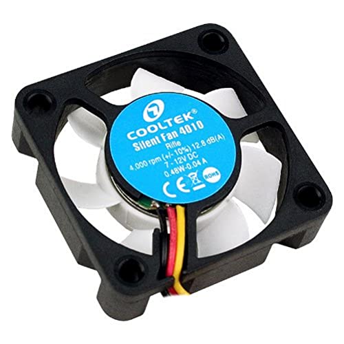 Cooltek CT-Silent Fan 4010 40mm