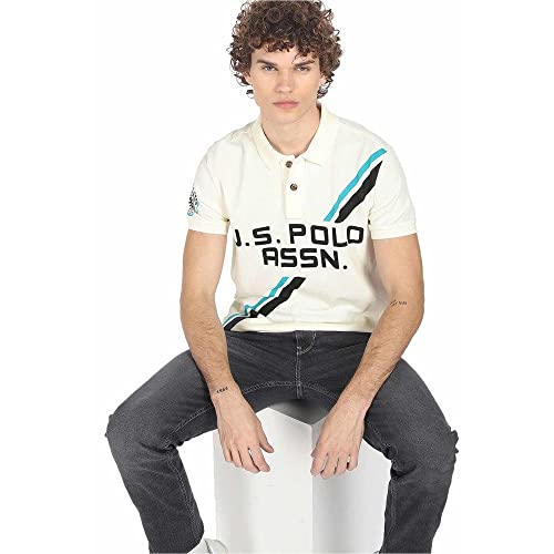 Image of U.S. POLO ASSN. Men T-Shirt