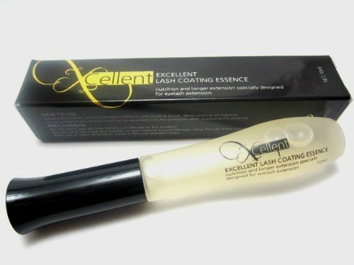 Eyelash Extension EXCELLENT Longer Life Protective Coating Sealant/Sealer