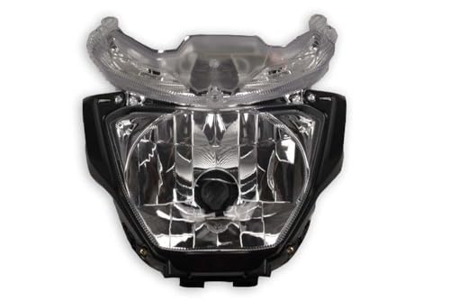 Phare avant YAMAHA MT03 320 bloc optique moto de rechange pour RH12 2020-2022