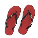 Feelfine'z: Sevilla, rot – schwarz 35/36