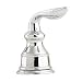 Pfister Avalon 2-Handle Metal Lever Handle Kit, Polished Chrome