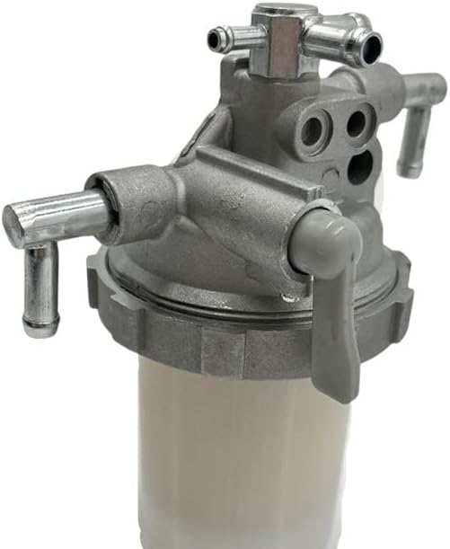 129612-55620 Fuel Filter (5 tube)