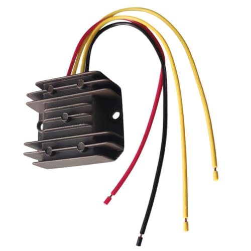 Voltage Regulator Rectifier 12V Compatible With Automotive Motorcycle Parts T120 TR6 T100 T140 TR7 BSA A65 A50 A40 B50 - Image 2