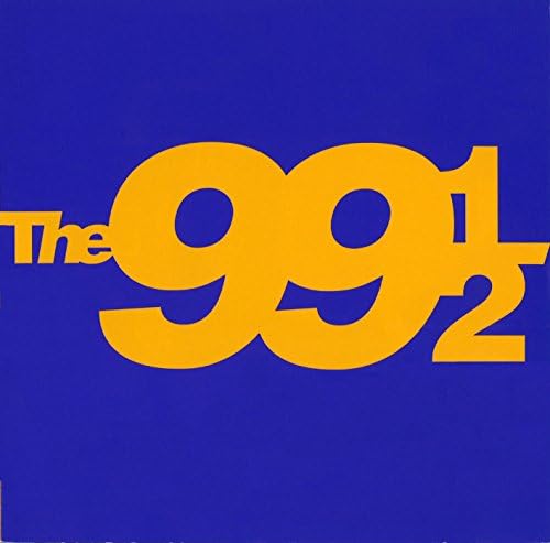 Amazon MusicでTHE 99 1/2のTHE 99 1/2を再生する