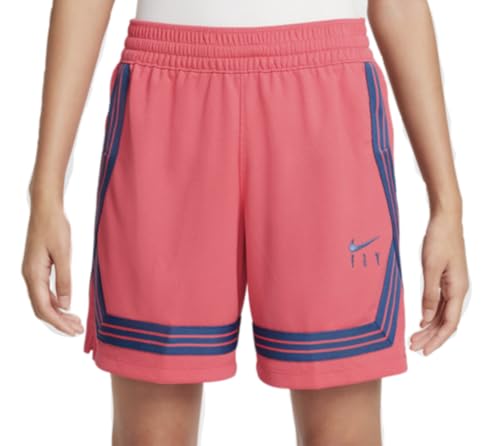 Nike Girls' Fly Crossover Shorts (Little Big Kids) - Product Details