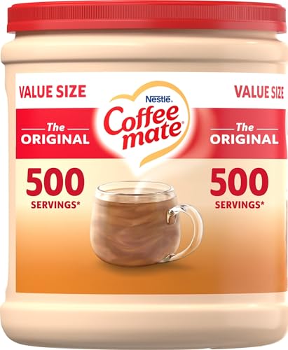 Coffee Mate Original Powder Creamer, 35.3 Oz