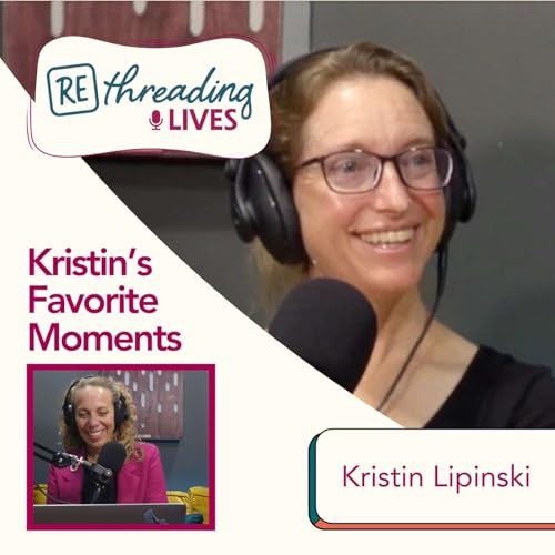 How Facing Death Inspires Life Today: Kristin Lapinski Recap