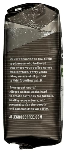Allegro Decaf Bel Canto