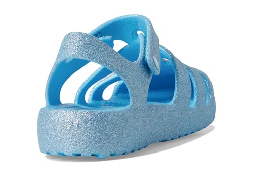 Image of Crocs Kids' Classic Fisherman Sandals