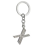 r - Valentinstag Extended | Kompakter Schlüsselhalter und Schlüsselbund Organisator (2-14 Schlüssel, Blau) Schlüsselanhänger Elegant Plüsch-Kugel Keychain Pelz Ball Fahrzeugschlüssel Dekor Handtaschenanhänger Eleganter Schlüsselanhänger aus Leder mit Ringen und Geschenkbox | Schlüsselband Schlüsselbund Schlüsselhalter Schlüsselring Auto Foto Gravur Ring | Damen Herren | Geschenk (Gold) Keychain Love Keychain Schl¨¹sselanh?nger Valentinstag Geschenk f¨¹r Freund Freundin 10 Stü