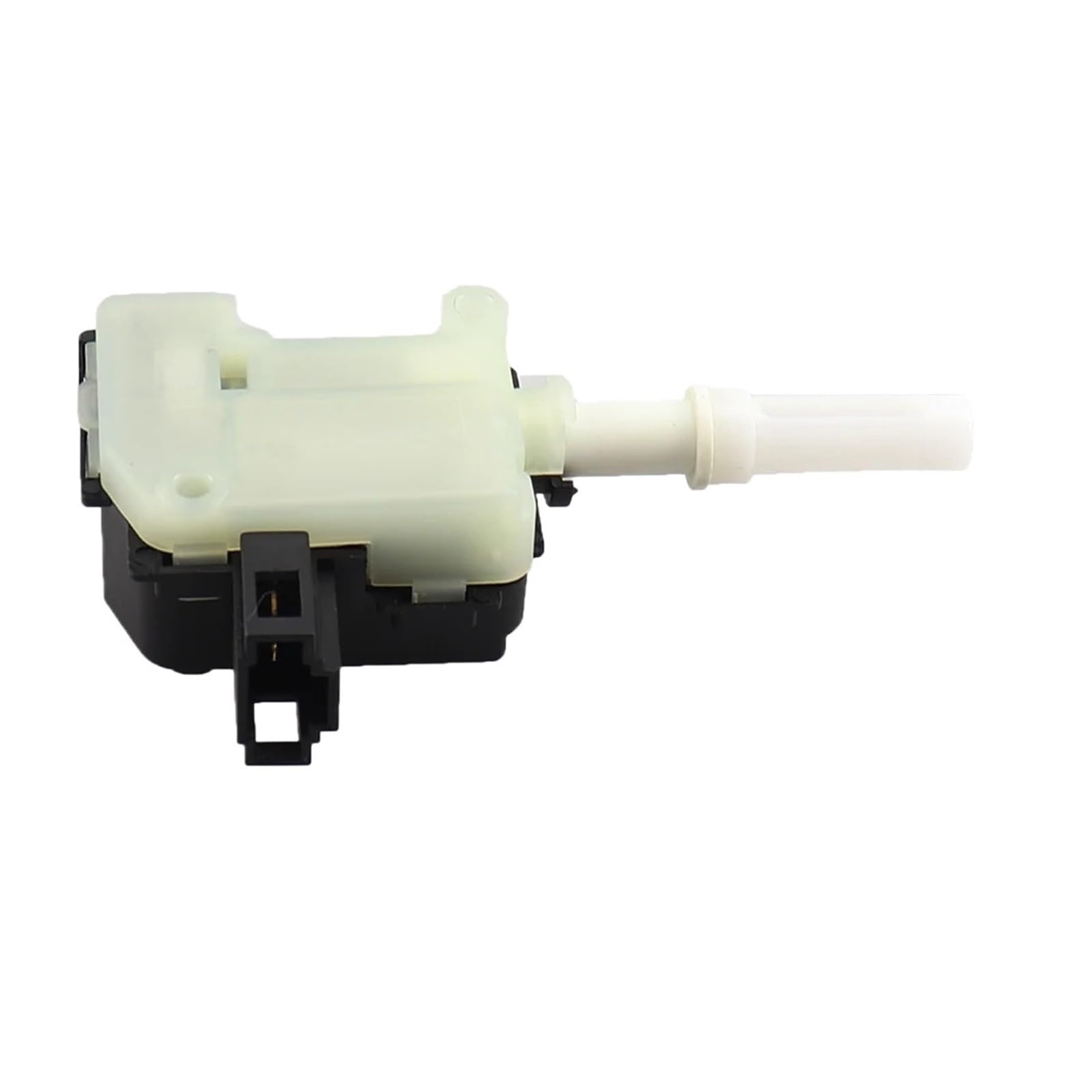 Valtorencia Tailgate Door Lock Actuator,Fit for VW/Caddy Passat Saloon Phaeton Touareg Transporter Tailgate Lock Trunk lid Latch Lock