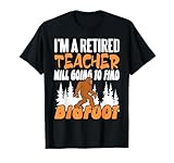 Mysteriöse Kreaturen Wald Entdecker Spruch