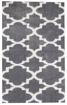 Tapis cuisine devant evier antidérapant 170x350cm buanderie salon