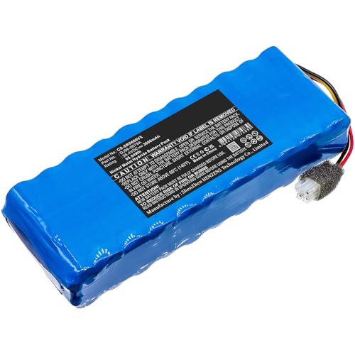 Batería compatible con Samsung DJ96-0079A recambio para robot VC-RS60 y VC-RS60H