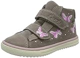 Wechselfussbett Lurchi MARINI-TEX Sneaker, Stone, 30 EU