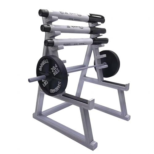 Soporte para Bolígrafos de Sentadillas, Dispensador de...